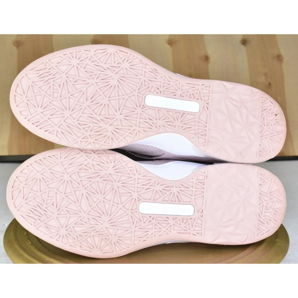 Nike Air Max Bella TR 4 Women Shoes Size 12 Champagne Running Sneakers